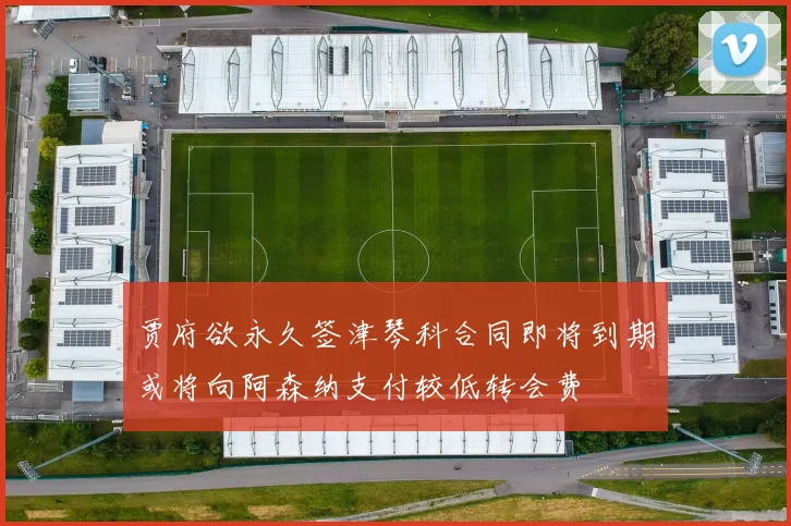 贾府欲永久签津琴科合同即将到期或将向阿森纳支付较低转会费